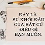 Bắc Đầu Hay Bắt Đầu