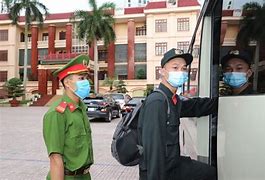 Báo Công An Nhân Dân Bắc Giang