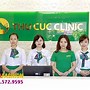 Bệnh Viện Thẩm Mỹ Thu Cúc Có Uy Tín Không