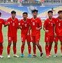 Bóng Đá U16 Việt Nam Với Thái Lan