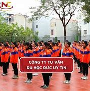 Các Trung Tâm Du Học Đức Uy Tín Tại Tphcm