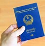 Cách Làm Passport Ở Mỹ Gặp California Ở Mỹ Mới Nhất