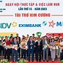 Chuyên Viên Quan Hệ Khách Hàng Eximbank