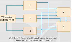 Cơ Cấu Hệ Thống Giáo Dục Quốc Dân Việt Nam Công Nghệ 9