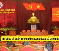 Cơ Quan Ngôn Luận Trung Ương Đảng