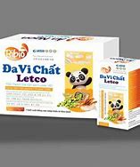 Đa Vi Chất Letco Giá Bảo Nhiều Tiền 1 Hộp