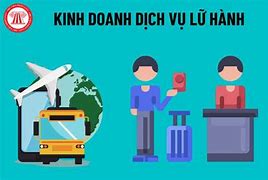 Dịch Vụ Lữ Hành