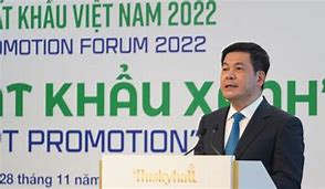 Diễn Đàn Xuất Khẩu 2022 Việt Nam Năm 2024