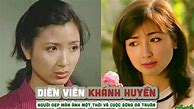 Diễn Viên Khánh Huyền