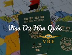 Du Học Sinh Bị Từ Chối Visa Hàn Quốc