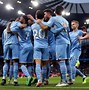 Hình Ảnh Đội Bóng Man City