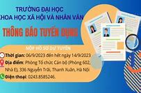 Học Bổng Annex Vnu Là Gì 2024 Hcm Date Result