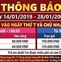 Học Phí Của Đại Học Võ Trường Toản