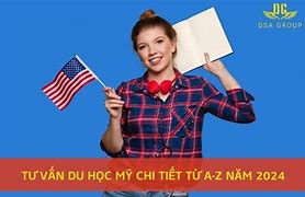 Hợp Đồng Tư Vấn Du Học Mỹ 2024 Pdf Download