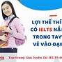 Lịch Thi Ielts Cần Thơ