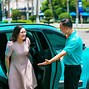 Lương Tài Xế Taxi Xanh Sm