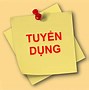 Mapvn Tuyển Dụng