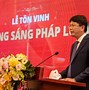 Pháp Luật Không Quy Định Về Những Việc