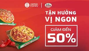 Pizza Company Mã Giảm Giá