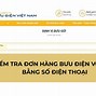 Số Điện Thoại Xe Quân Bưu