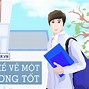 Tấm Gương Học Tập Vượt Khó