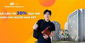 Thpt Fpt Học Phí Bao Nhiêu