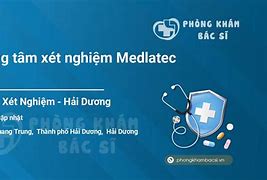 Trung Tâm Xét Nghiệm Medlatec Đà Nẵng