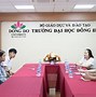 Trường Đại Học Đông Đô Tuyển Sinh 2023