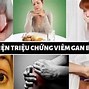 Viêm Gan B Thuộc Sức Khoẻ Loại Mấy