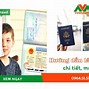 Xin Visa Mỹ Từ Anh Quốc Tịch